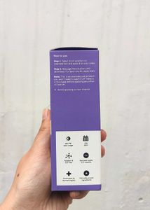 Hair Growth Concentrate