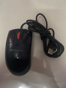Lenovo 300 USB Mouse