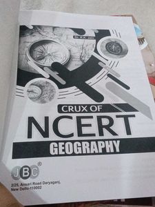 NCERT Books Set - Class X