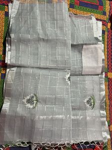 Combo Of Three Saree