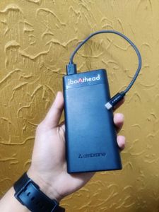 Ambrane Power Bank 1000mAh
