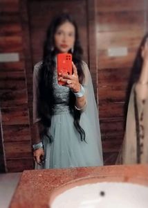 pretty lehenga ( negotiable)