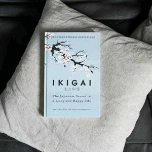 Ikigai: The Japanese Secret
