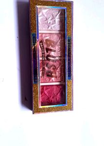 Profesional Blusher Of Blush