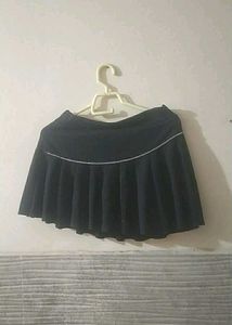 Cutesy Mini Skirt