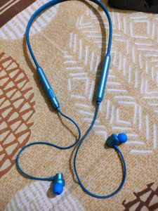 Boat BT-JAZZ Neckband Earbuds