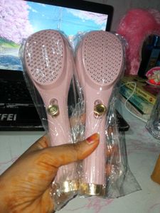 Trending Self Cleaning Aesthetic Comb