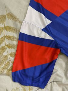 Adidas France Jersey #18