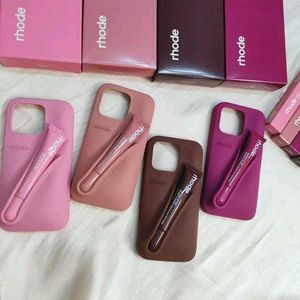 Selling Authentic Rhode Phone Case With Tint