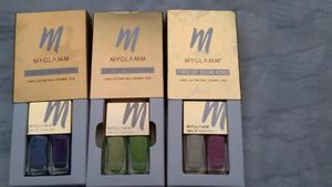 30 off Combo Myglamm Two Of Kind Long Lasting Na