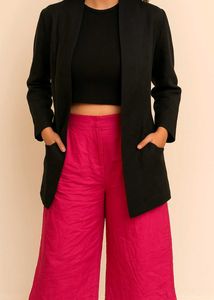 2 Black Cardigan