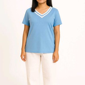 A T-shirt