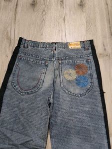 Ma2288 Recon bootcut jeans waist 32 Inches