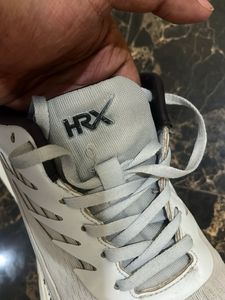 Hrx Running Shoes