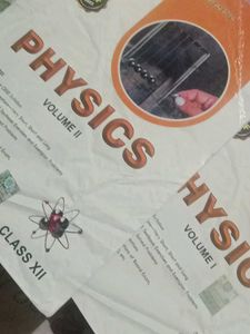 Class 12th Physics Comprehensive