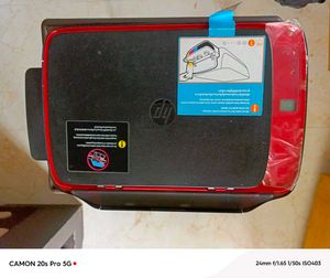 HP Inktank 316 Colour Printer