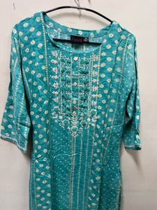 Women Stylish Kurta