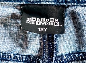 Boy&#39;s Jeans