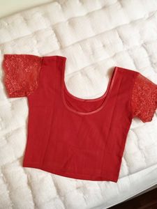 Completely New Blouse Slip On(Unused)