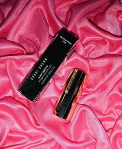 Bobbi Brown Lux Lipstick Rouge A Levres
