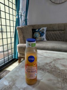 Nivea &amp; Love Earth Body Wash Bundle