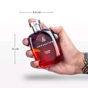 USTRAA COLOGNE PERFUME #Perfume