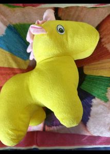 Toy Horse 🦄💛