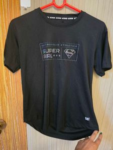 Souled Store Gym Tank