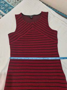 Sleeveless Dress
