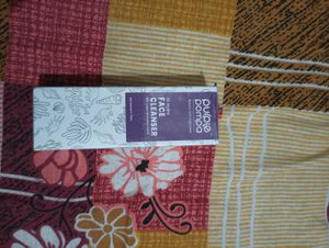 purple pompa 3d hydra face cleanser