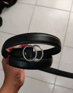 women belt