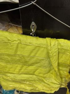 Elegant Green Dupatta