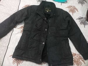 Black Jacket