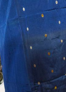 Handweaved Saree