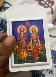 June Sale Laxmi Narayan Light W Sound