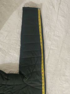 Stylish Black Jacket