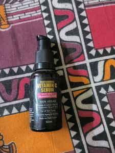 Vitamin C Serum