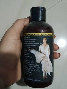 Nuskhe By Paras Face Wash