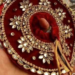 Khana Ji Dress