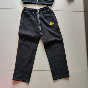 Winter Track Suit