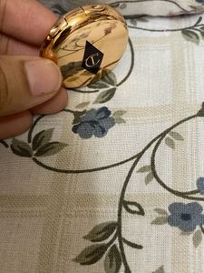 Charlotte Tilbury Compact (mini)