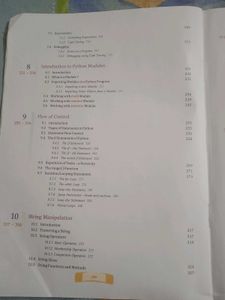 Computer Science With Python Class 11