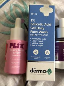 All Beauty Branded Products- For Clear Skin Pack