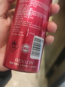 Revlon Perfume