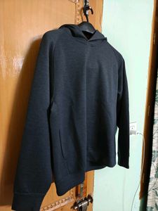 Uniqlo Sports Hoodie