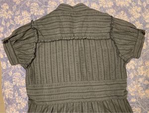 Vintage Style Dress