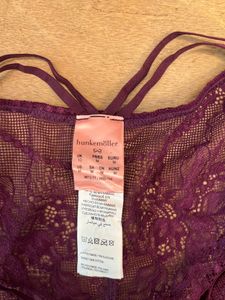 Women BrazilianPantie Hunkemoller