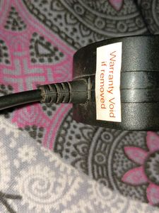 12V 1A Power Supply Adapter, AC 100-270V to DC 12Volt Transformers, Switching Power Source 3528/5050 LED Strip Lights String, 24W Max, 2.1mm X 5.5mm fro Printers, Tablets, Black