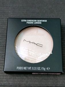 Original MAC Highlighter