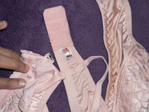 COMBO OFFER T-shirt  5.BRA &amp; 1.SET